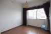 Unfurnished two bedrooms apartment in E block Ciputra for rent.